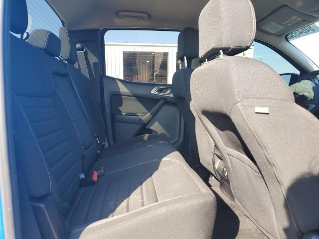 Photo 10 from auction – 2022 FORD RANGER XL with VIN 1FTER4FH5NLD17469
