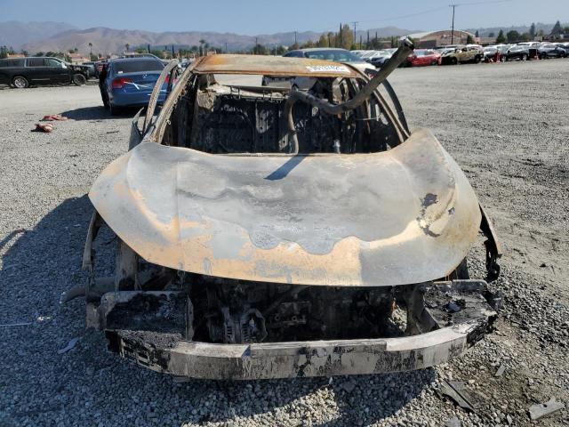 Photo 5 from auction – 2019 HONDA CIVIC LX with VIN 2HGFC2F67KH542172