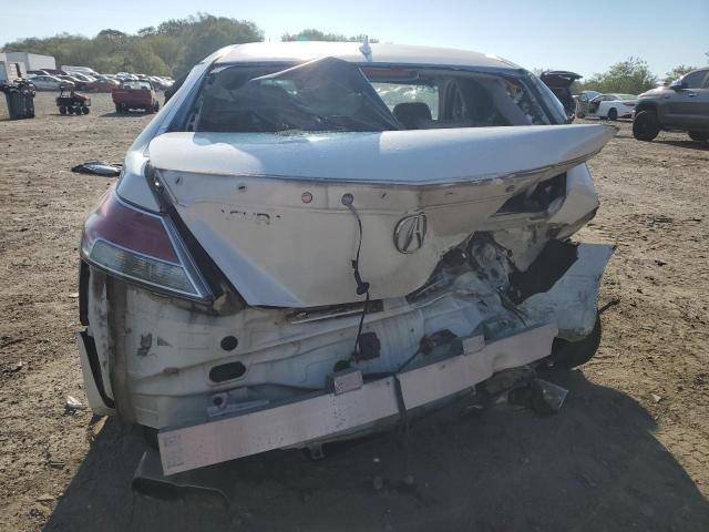 Photo 6 from auction – 2010 ACURA TL with VIN 19UUA9F57AA003657