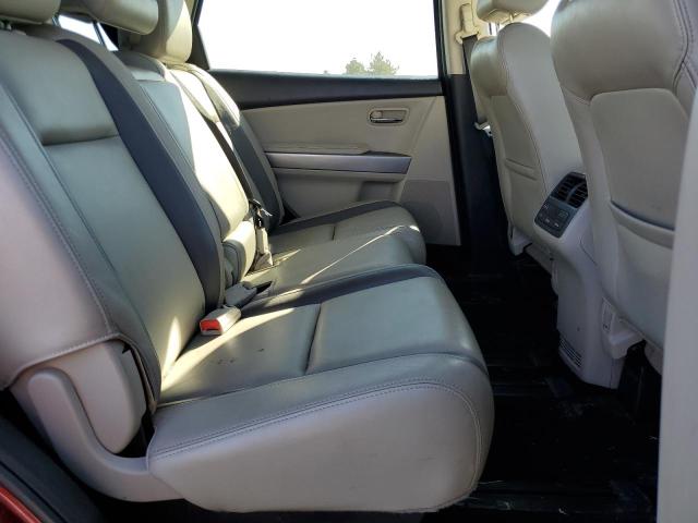 Photo 11 from auction – 2012 MAZDA CX-9 with VIN JM3TB3DV6C0340831