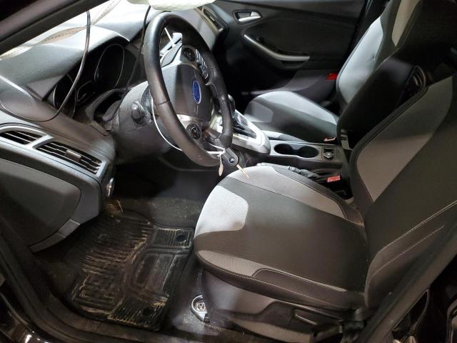 Photo 7 from auction – 2012 FORD FOCUS SE with VIN 1FAHP3F24CL297159