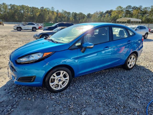 FORD FIESTA SE 2016 with VIN 3FADP4BJ9GM182479 - Photo from auction