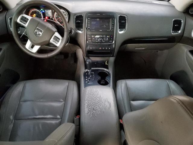 Photo 8 from auction – 2011 DODGE DURANGO CR with VIN 1D4RD4GG7BC704870