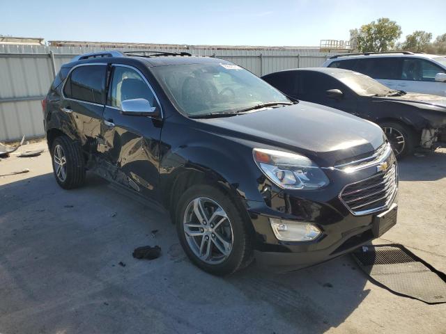 Photo 4 from auction – 2017 CHEVROLET EQUINOX PR with VIN 2GNFLGE32H6218299