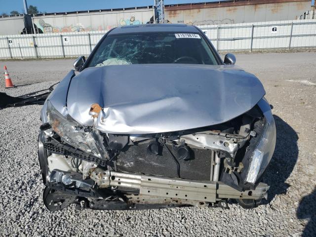 Photo 5 from auction – 2013 HONDA CROSSTOUR with VIN 5J6TF2H57DL003791