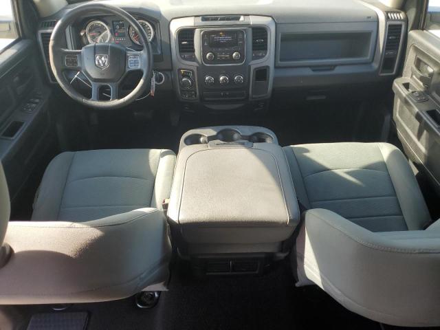Photo 8 from auction – 2017 RAM 1500 ST with VIN 1C6RR7KG5HS560457