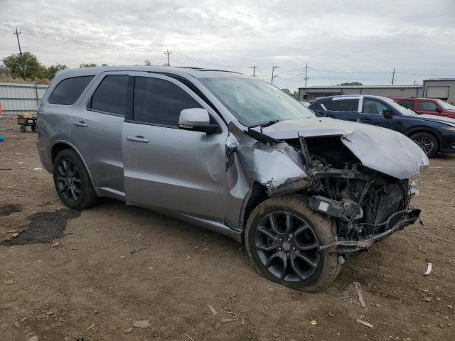 Photo 4 from auction – 2015 DODGE DURANGO R/ with VIN 1C4SDJCT5FC239947