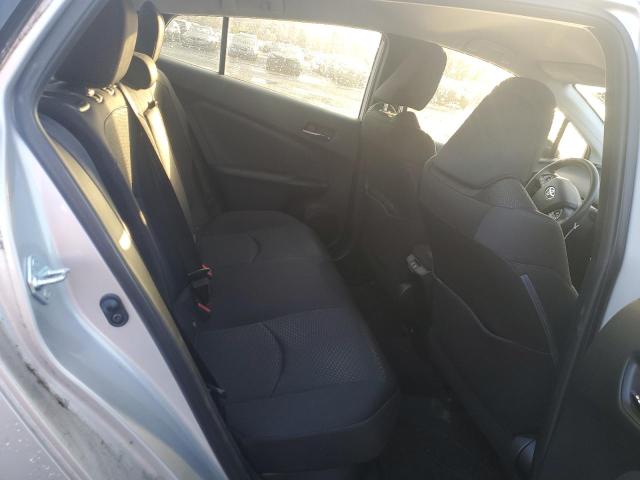 Photo 10 from auction – 2019 TOYOTA PRIUS with VIN JTDKARFU5K3084113