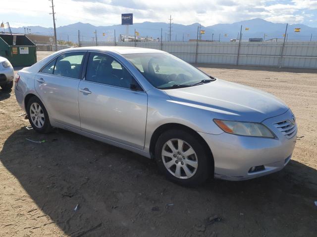 Photo 4 from auction – 2007 TOYOTA CAMRY CE with VIN 4T1BE46K57U078752
