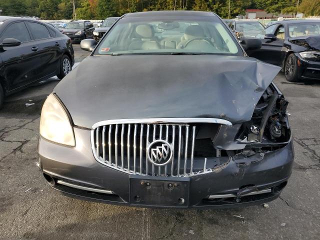 Photo 5 from auction – 2010 BUICK LUCERNE CX with VIN 1G4HA5E10AU118067