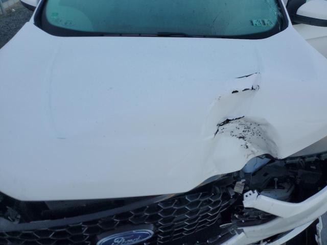 Photo 12 from auction – 2021 FORD EDGE SEL with VIN 2FMPK4J91MBA08234