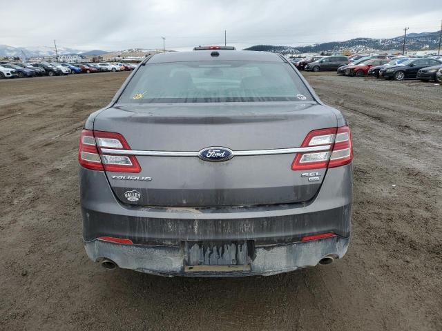 Photo 6 from auction – 2013 FORD TAURUS SEL with VIN 1FAHP2H88DG169609
