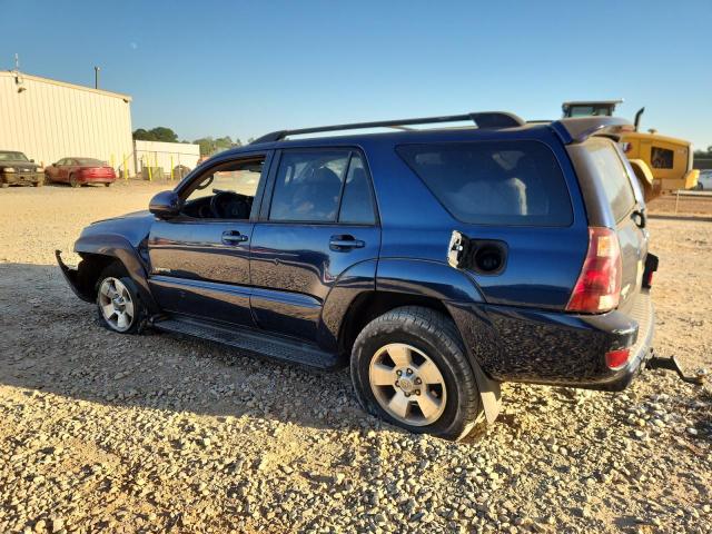 Photo 2 from auction – 2005 TOYOTA 4RUNNER LI with VIN JTEZT17R058006281