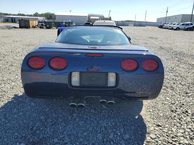 Photo 6 from auction – 2000 CHEVROLET CORVETTE with VIN 1G1YY22G1Y5109673
