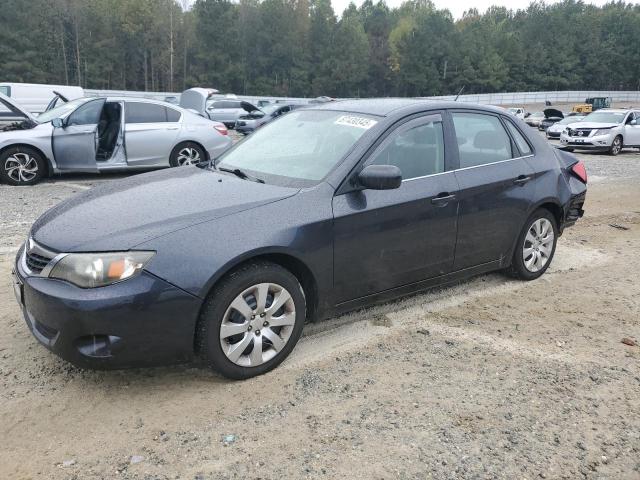 SUBARU IMPREZA 2. 2009 с VIN JF1GE61609H518880 - Фото с аукциона