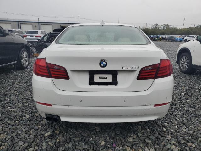 Photo 6 from auction – 2012 BMW 528 XI with VIN WBAXH5C52CDW09564