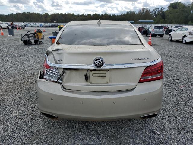 Photo 6 from auction – 2015 BUICK LACROSSE P with VIN 1G4GF5G30FF198252