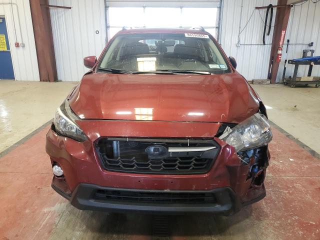 Zdjęcie 5 z aukcji – 2018 SUBARU CROSSTREK PREMIUM z VIN JF2GTABC4J8345541