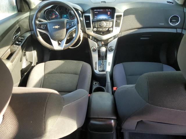 Foto 8 de la subasta – 2014 CHEVROLET CRUZE LT con VIN 1G1PC5SB4E7396409