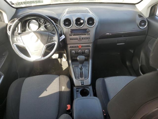 Photo 8 from auction – 2014 CHEVROLET CAPTIVA LS with VIN 3GNAL2EK7ES642367