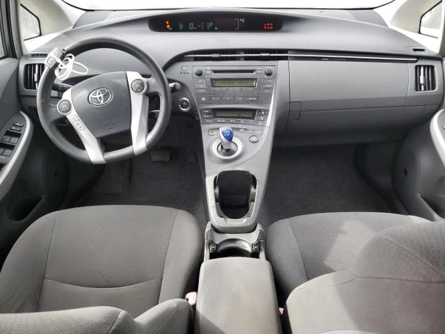 Zdjęcie 8 z aukcji – 2011 TOYOTA PRIUS z VIN JTDKN3DU9B0325290