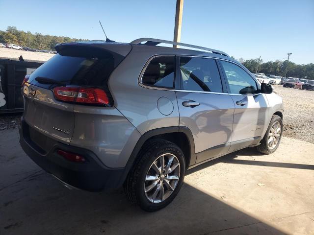Photo 3 from auction – 2015 JEEP CHEROKEE with VIN 1C4PJLDS0FW579523