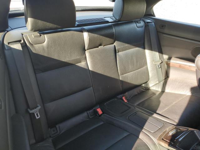 Photo 10 from auction – 2012 BMW 328 I SULE with VIN WBADW7C52CE730030