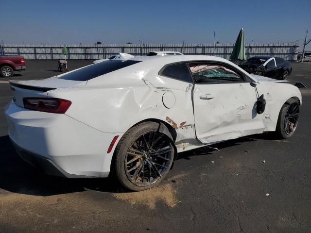 Photo 3 from auction – 2016 CHEVROLET CAMARO LT with VIN 1G1FB1RS0G0178587