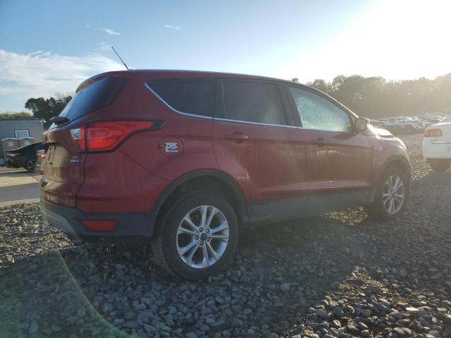 Photo 3 from auction – 2019 FORD ESCAPE SE with VIN 1FMCU9GD8KUB24569