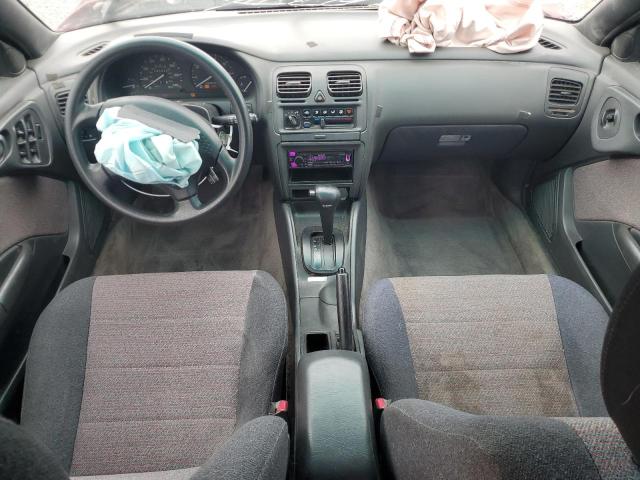 Photo 8 from auction – 1996 SUBARU LEGACY OUTBACK with VIN 4S3BG6850T7375597