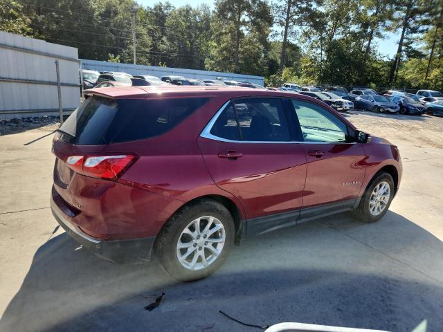 Photo 3 from auction – 2018 CHEVROLET EQUINOX LT with VIN 2GNAXJEVXJ6107759