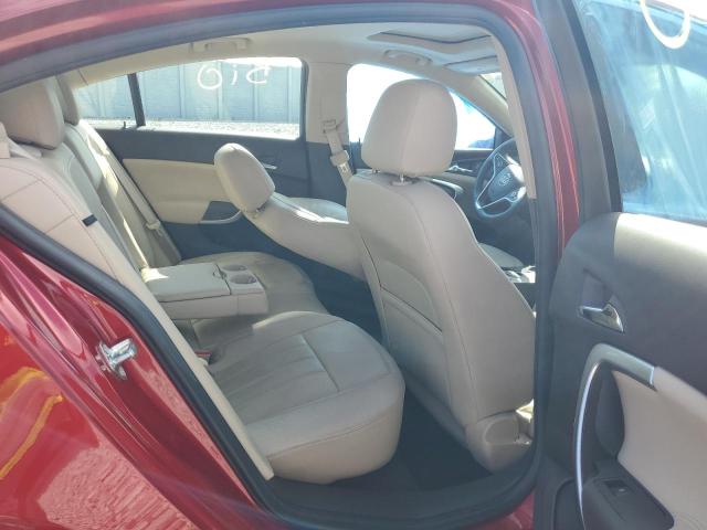 Photo 10 from auction – 2015 BUICK REGAL PREM with VIN 2G4GN5EX2F9213299