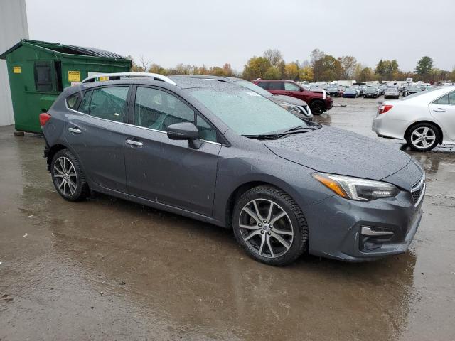 Photo 4 from auction – 2019 SUBARU IMPREZA LI with VIN 4S3GTAS64K3752301