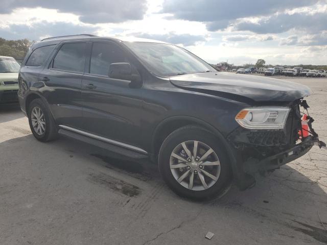 Photo 4 from auction – 2017 DODGE DURANGO SXT with VIN 1C4RDHAG6HC869976