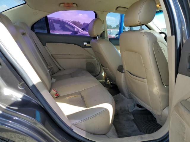 Photo 10 from auction – 2006 MERCURY MILAN PREM with VIN 3MEHM08Z16R610331
