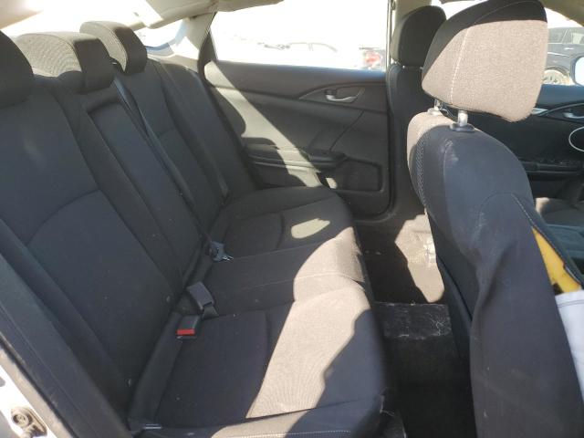 Photo 10 from auction – 2018 HONDA CIVIC EX with VIN 2HGFC2F72JH568850