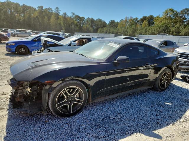 FORD MUSTANG 2020 with VIN 1FA6P8TH7L5108327 - Photo from auction