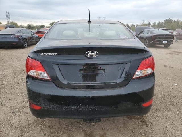 Photo 6 from auction – 2012 HYUNDAI ACCENT GLS with VIN KMHCT4AE3CU253568
