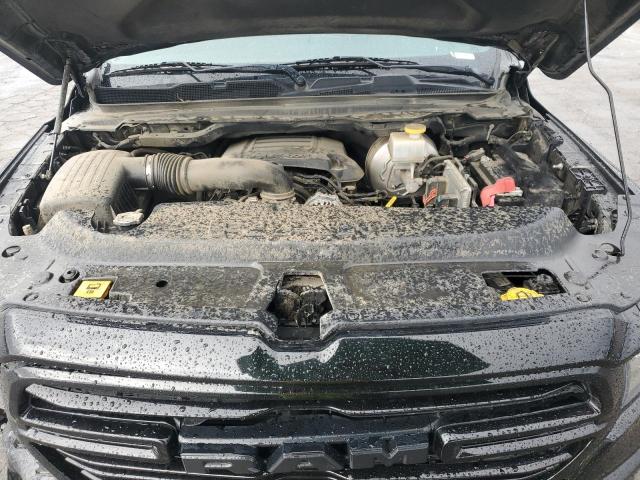 Photo 11 from auction – 2019 RAM 1500 BIG H with VIN 1C6RREFT8KN875206