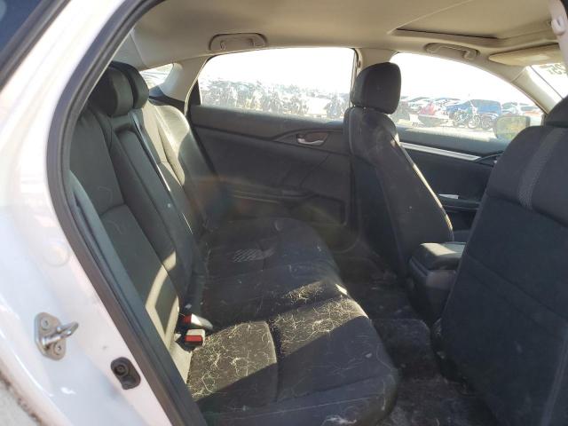 Photo 10 from auction – 2018 HONDA CIVIC EX with VIN 19XFC2F79JE020242
