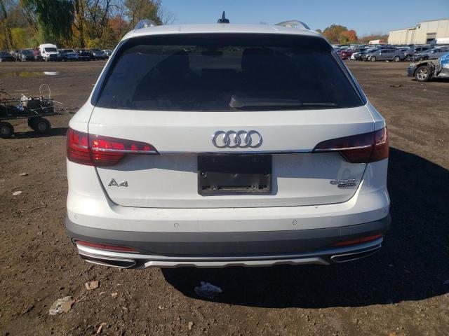 Foto 6 de la subasta – 2023 AUDI A4 ALLROAD con VIN WA18AAF44PA015745