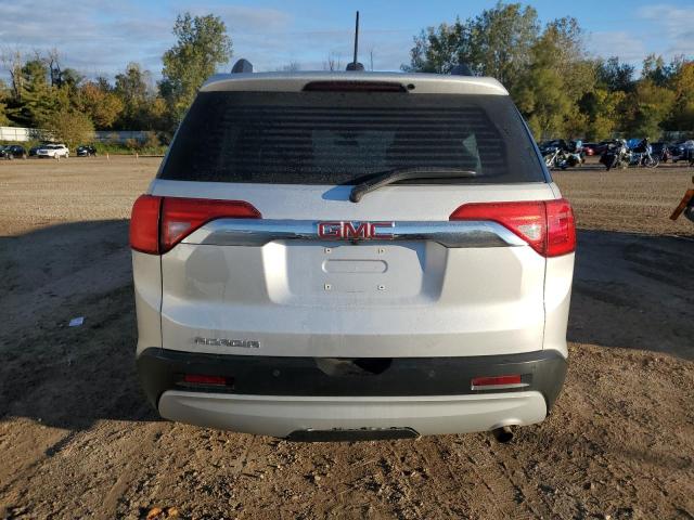 Photo 6 from auction – 2019 GMC ACADIA SLE with VIN 1GKKNLLA3KZ281634