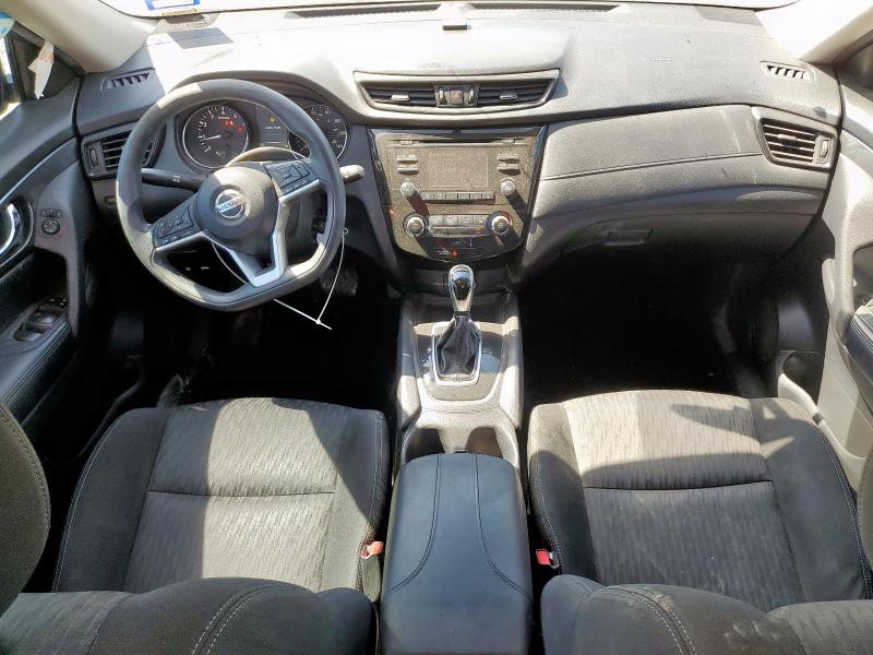 Photo 8 from auction – 2017 NISSAN ROGUE with VIN KNMAT2MT2HP528265