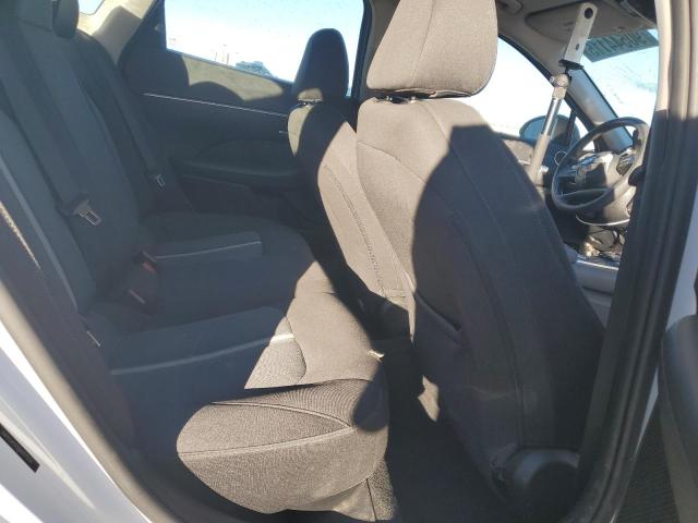 Photo 10 from auction – 2021 HYUNDAI SONATA SE with VIN 5NPEG4JA5MH071364