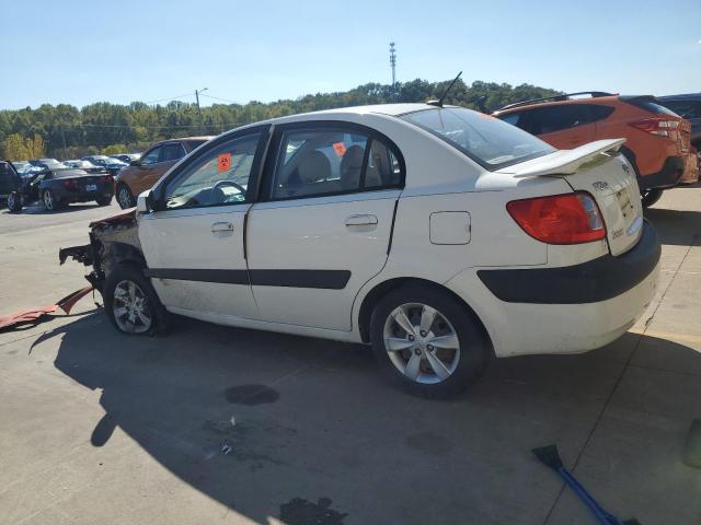 Photo 2 from auction – 2009 KIA RIO BASE with VIN KNADE223696524881
