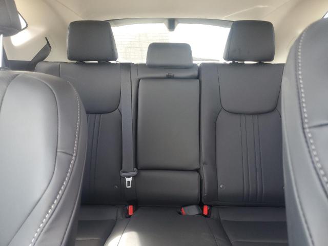 Photo 10 from auction – 2025 LEXUS NX 350 PRE with VIN 2T2GGCEZ5SC087515