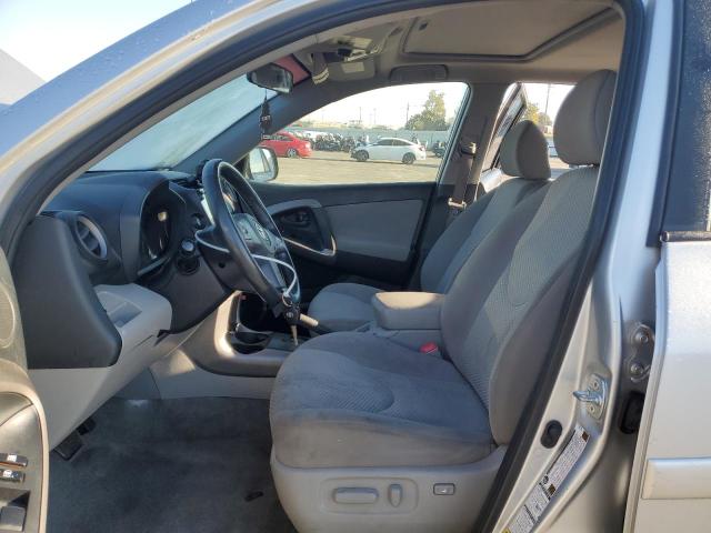Photo 7 from auction – 2007 TOYOTA RAV4 LIMIT with VIN JTMBK31V175023752