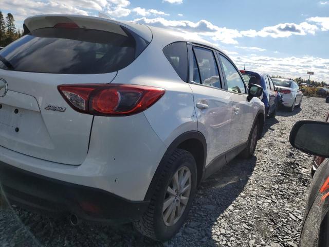 Photo 3 from auction – 2015 MAZDA CX-5 TOURI with VIN JM3KE4CY5F0508225