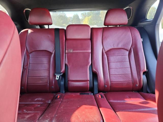 Photo 10 from auction – 2016 LEXUS RX 350 BAS with VIN 2T2BZMCA6GC027581