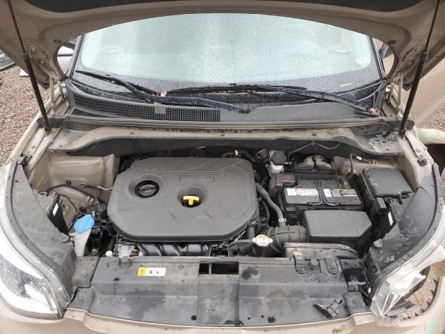 Photo 12 from auction – 2015 KIA SOUL + with VIN KNDJP3A53F7174902